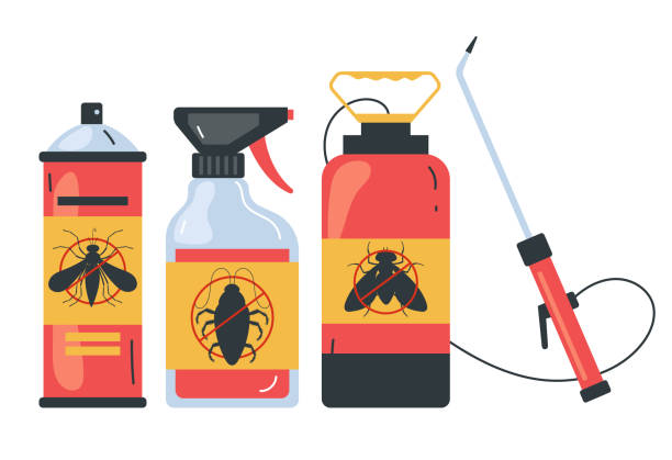 Best Local Pest Control Services  in Rolla, ND